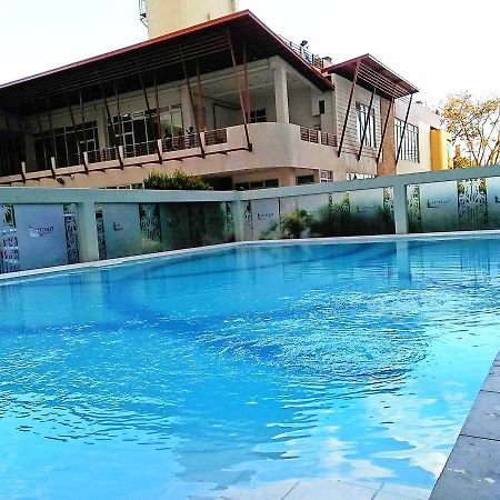 Saint Croix At Tagaytay Prime Residences Tagaytay City Eksteriør bilde