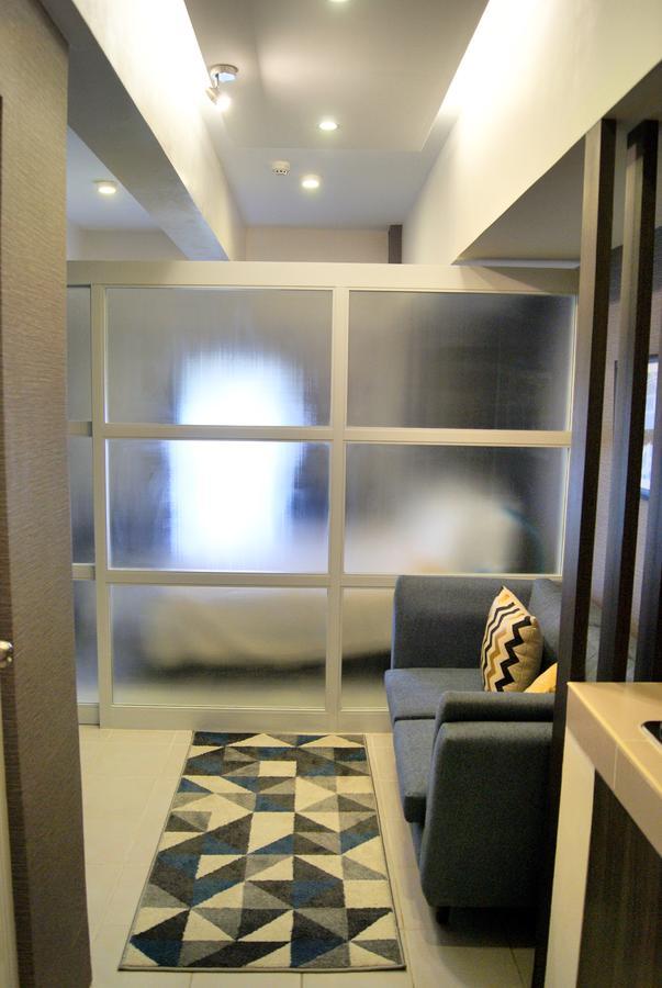 Saint Croix At Tagaytay Prime Residences Tagaytay City Eksteriør bilde