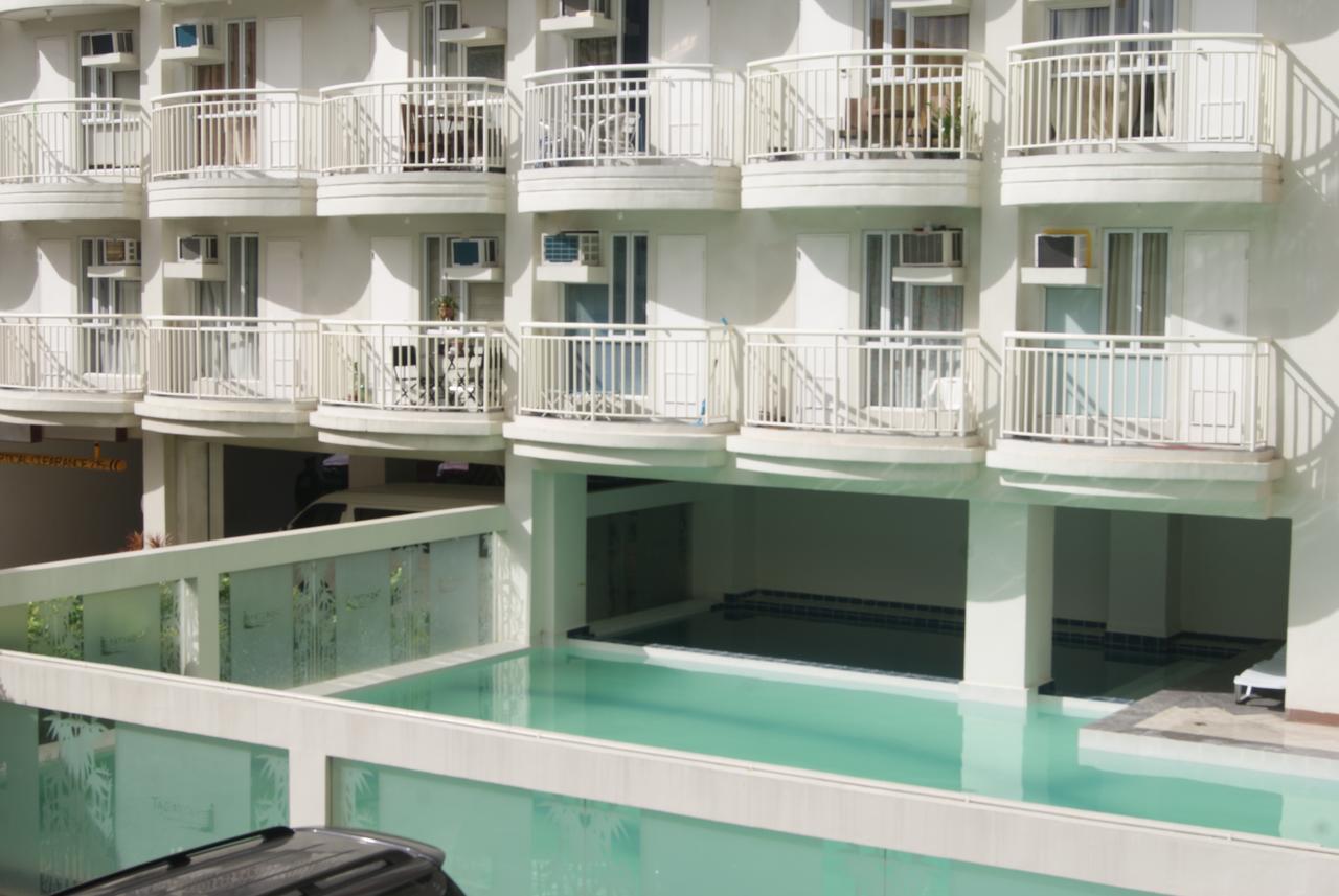 Saint Croix At Tagaytay Prime Residences Tagaytay City Eksteriør bilde