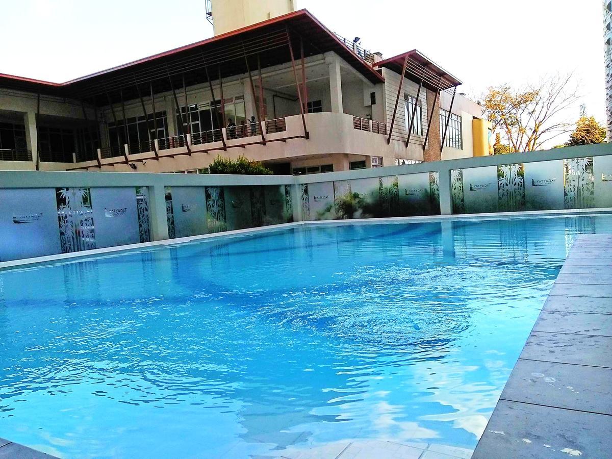 Saint Croix At Tagaytay Prime Residences Tagaytay City Eksteriør bilde