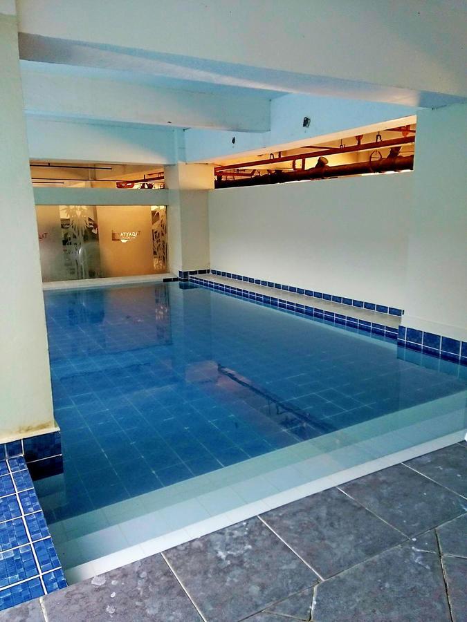 Saint Croix At Tagaytay Prime Residences Tagaytay City Eksteriør bilde